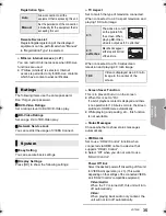 Предварительный просмотр 35 страницы Panasonic SC-BTT190 Owner'S Manual