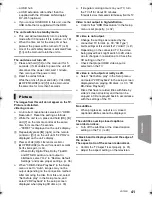 Предварительный просмотр 41 страницы Panasonic SC-BTT190 Owner'S Manual