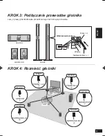 Предварительный просмотр 7 страницы Panasonic SC-BTT195 Easy Setting Manual