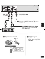 Предварительный просмотр 17 страницы Panasonic SC-BTT195 Easy Setting Manual