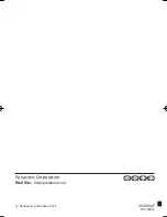 Предварительный просмотр 20 страницы Panasonic SC-BTT195 Easy Setting Manual