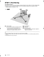 Предварительный просмотр 12 страницы Panasonic SC-BTT195 Operating Instructions Manual