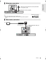 Предварительный просмотр 15 страницы Panasonic SC-BTT195 Operating Instructions Manual