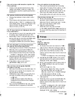 Предварительный просмотр 43 страницы Panasonic SC-BTT195 Operating Instructions Manual