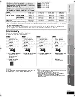 Preview for 5 page of Panasonic SC-BTT270 Owner'S Manual