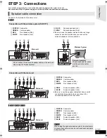 Preview for 13 page of Panasonic SC-BTT270 Owner'S Manual