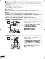 Preview for 14 page of Panasonic SC-BTT270 Owner'S Manual