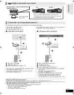 Preview for 17 page of Panasonic SC-BTT270 Owner'S Manual