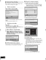 Preview for 20 page of Panasonic SC-BTT270 Owner'S Manual