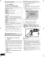 Preview for 26 page of Panasonic SC-BTT270 Owner'S Manual