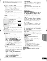 Preview for 39 page of Panasonic SC-BTT270 Owner'S Manual