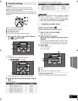 Preview for 41 page of Panasonic SC-BTT270 Owner'S Manual