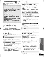 Preview for 43 page of Panasonic SC-BTT270 Owner'S Manual