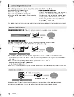 Предварительный просмотр 16 страницы Panasonic SC-BTT290 Operating Instructions Manual