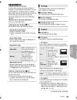 Предварительный просмотр 39 страницы Panasonic SC-BTT290 Operating Instructions Manual