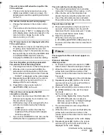 Предварительный просмотр 45 страницы Panasonic SC-BTT290 Operating Instructions Manual