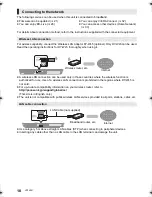 Предварительный просмотр 18 страницы Panasonic SC-BTT430 Operating Instructions Manual