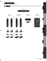 Предварительный просмотр 59 страницы Panasonic SC-BTT430 Operating Instructions Manual