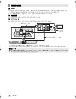 Предварительный просмотр 70 страницы Panasonic SC-BTT430 Operating Instructions Manual