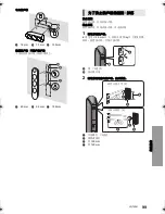 Предварительный просмотр 99 страницы Panasonic SC-BTT430 Operating Instructions Manual