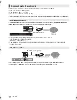 Preview for 12 page of Panasonic SC-BTT465 Owner'S Manual