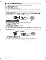 Предварительный просмотр 12 страницы Panasonic SC-BTT466 Owner'S Manual