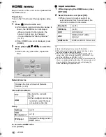 Предварительный просмотр 16 страницы Panasonic SC-BTT466 Owner'S Manual