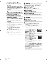 Предварительный просмотр 30 страницы Panasonic SC-BTT466 Owner'S Manual