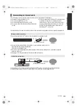 Предварительный просмотр 13 страницы Panasonic SC-BTT505 Owner'S Manual