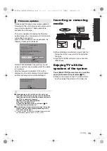 Предварительный просмотр 15 страницы Panasonic SC-BTT505 Owner'S Manual