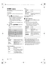 Предварительный просмотр 16 страницы Panasonic SC-BTT505 Owner'S Manual