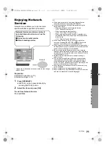 Предварительный просмотр 25 страницы Panasonic SC-BTT505 Owner'S Manual