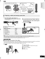 Preview for 13 page of Panasonic SC-BTT775 Operating Instructions Manual