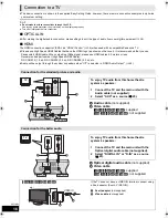 Preview for 16 page of Panasonic SC-BTT775 Operating Instructions Manual