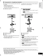 Preview for 19 page of Panasonic SC-BTT775 Operating Instructions Manual