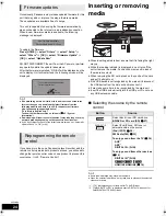 Preview for 24 page of Panasonic SC-BTT775 Operating Instructions Manual