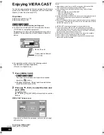 Preview for 38 page of Panasonic SC-BTT775 Operating Instructions Manual