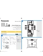 Предварительный просмотр 1 страницы Panasonic SC-BTT785 Owner'S Manual