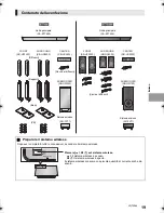 Preview for 19 page of Panasonic SC-BTT880 Basic Operating Instructions Manual