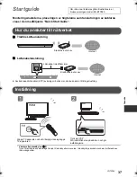 Preview for 37 page of Panasonic SC-BTT880 Basic Operating Instructions Manual