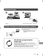 Preview for 59 page of Panasonic SC-BTT880 Basic Operating Instructions Manual