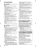 Preview for 76 page of Panasonic SC-BTT880 Basic Operating Instructions Manual