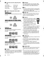 Предварительный просмотр 8 страницы Panasonic SC-BTT880 Operating Instructions Manual