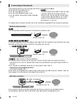 Предварительный просмотр 18 страницы Panasonic SC-BTT880 Operating Instructions Manual