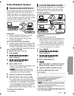 Предварительный просмотр 33 страницы Panasonic SC-BTT880 Operating Instructions Manual