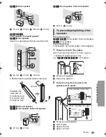 Предварительный просмотр 45 страницы Panasonic SC-BTT880 Operating Instructions Manual