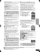 Preview for 27 page of Panasonic SC-BTX70 - 1080p Premium Blu-ray Compact Home Theater System Operating Instructions Manual