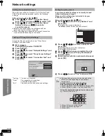 Preview for 32 page of Panasonic SC-BTX70 - 1080p Premium Blu-ray Compact Home Theater System Operating Instructions Manual