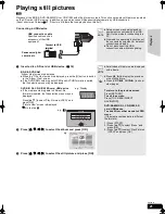 Предварительный просмотр 21 страницы Panasonic SC-BTX75 Operating Instructions Manual