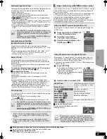 Предварительный просмотр 27 страницы Panasonic SC-BTX75 Operating Instructions Manual